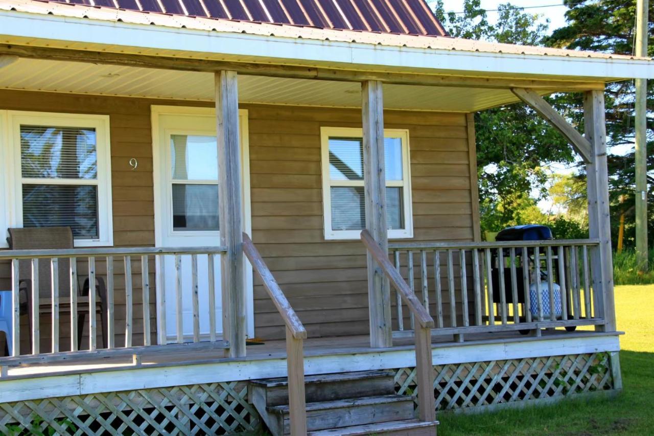 Rustico Acres Cottages North Rustico Exterior photo