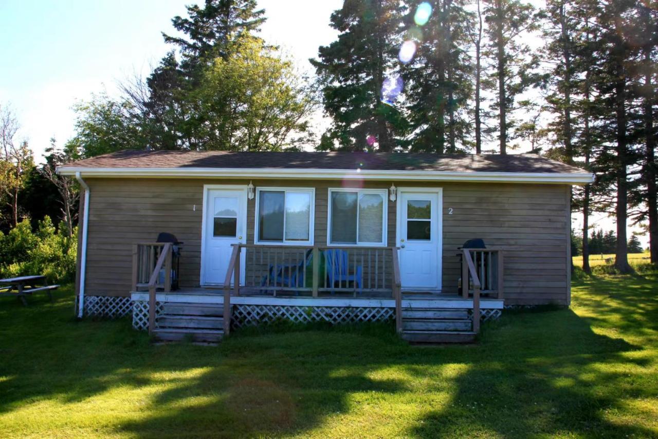 Rustico Acres Cottages North Rustico Exterior photo
