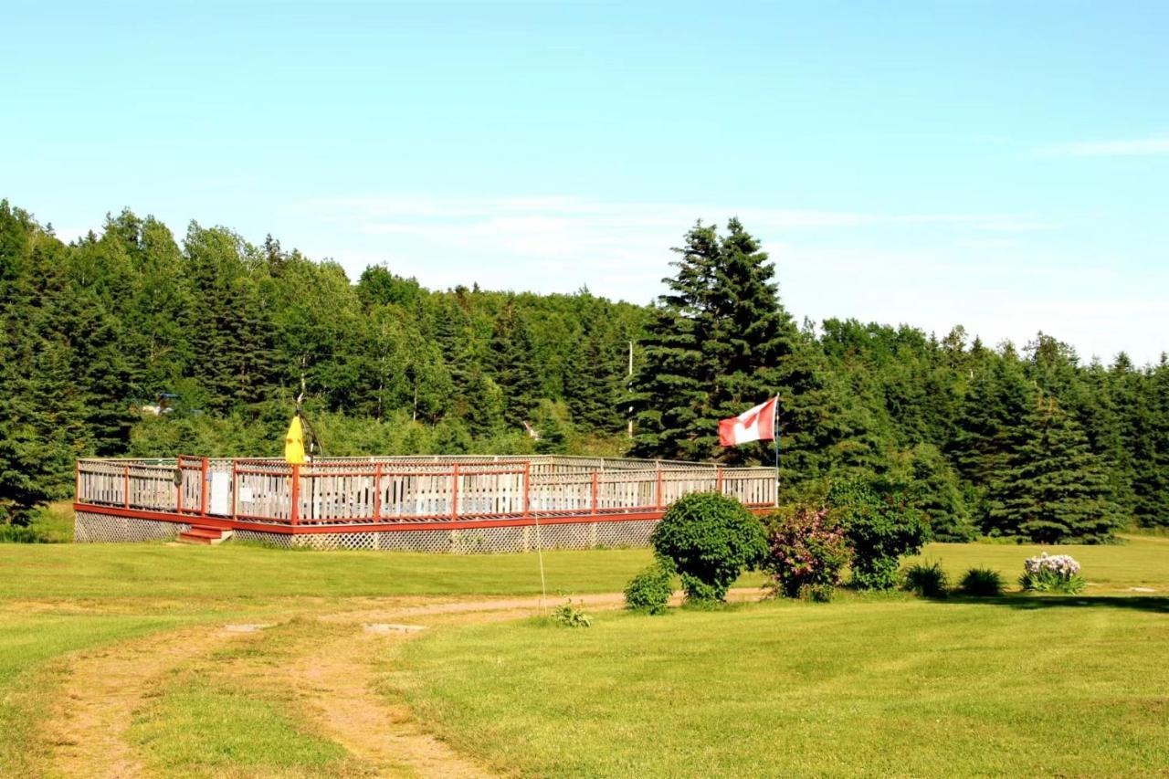 Rustico Acres Cottages North Rustico Exterior photo